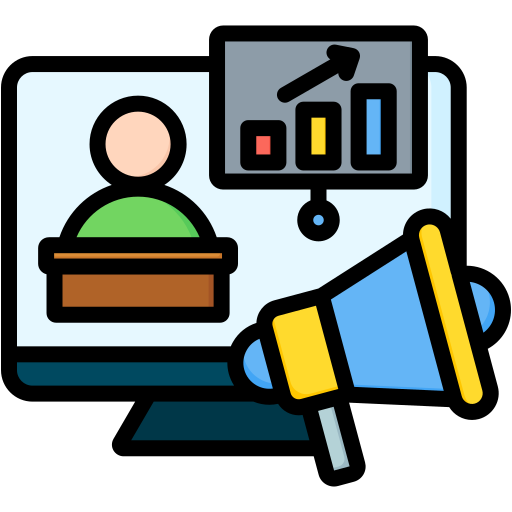 Web Design & Digital Presentation