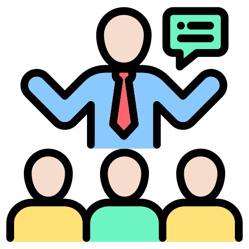 Photography Training & Mentoring